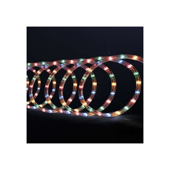 Cordon lumineux électrique