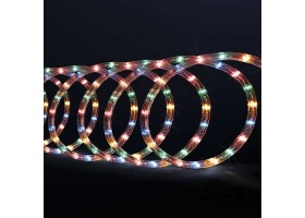 Cordon lumineux électrique