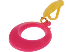 Mini poupée à coiffer
