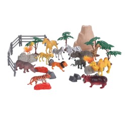 Coffret Animaux