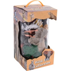 Coffret Animaux