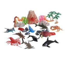 Coffret Animaux