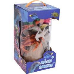 Coffret Animaux