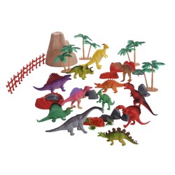 Coffret Animaux