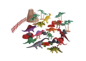 Coffret Animaux