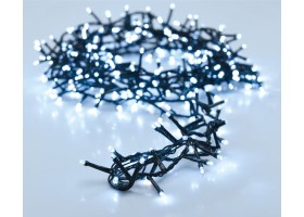 Guirlande led Cluster