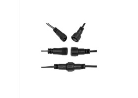 Stalactite connectable 160Led