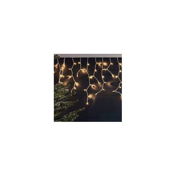 Stalactite connectable 160Led