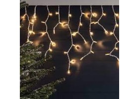 Stalactite connectable 160Led