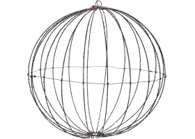 Ballon lumineux 50 cm