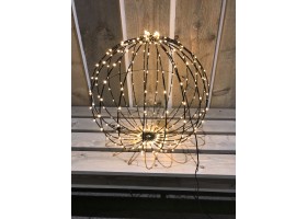 Ballon lumineux 40 cm