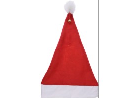 Bonnet Noël à cloche
