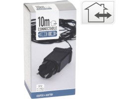 Adaptateur Ip44 Connecteur