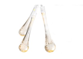 Lampe solaire gouttes X30