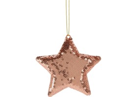 Suspension Sequin