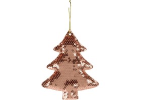 Suspension Sequin