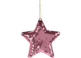 Suspension Sequin