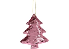 Suspension Sequin