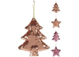 Suspension Sequin