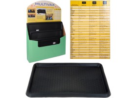 Tapis de protection coffre 60x40cm