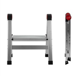 Marchepied Alu 1M Slim