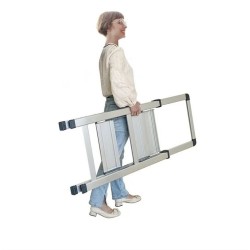 Marchepied  Alu  2M Slim