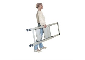 Marchepied  Alu  2M Slim