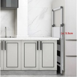Marchepied  Alu  2M Slim