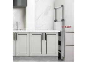 Marchepied  Alu  2M Slim