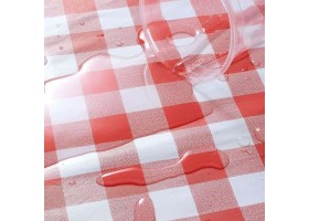 Nappe vinyl 76x182 cm