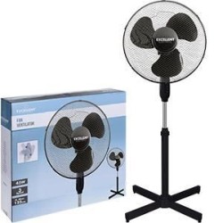 Ventilateur sur pied D41cm