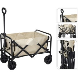 Chariot pliable 103L