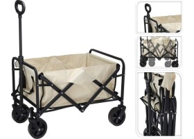 Chariot pliable 103L