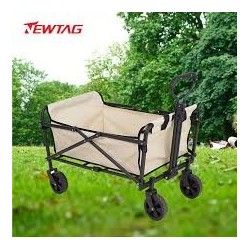 Chariot pliable 103L