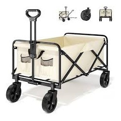 Chariot pliable 103L