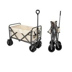 Chariot pliable 103L