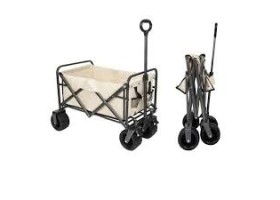 Chariot pliable 103L