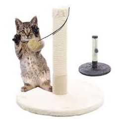 Arbre à chat