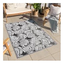 Tapis extérieur 270X370cm Hawai