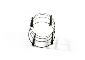 Obelisque Pour Plantes Grimpantes