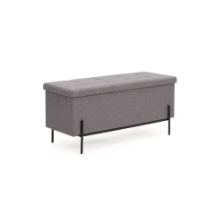 Banquette coffre LOAN 100cm