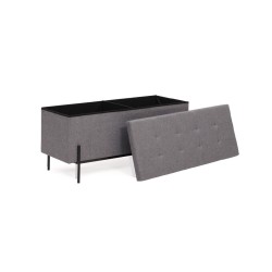 Banquette coffre LOAN 100cm