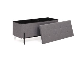 Banquette coffre LOAN 100cm