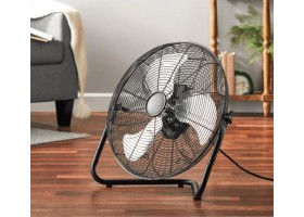 Ventilateur haute vélocité diam.45cm