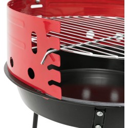 Barbecue diam 33 cm