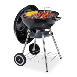 Barbecue de luxe diam.56Cm