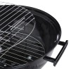 Barbecue de luxe diam.56Cm