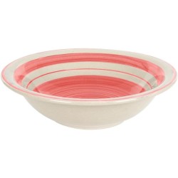Service de table faïence 16 pcs