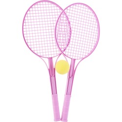 Set de tennis de plage