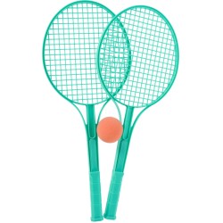 Set de tennis de plage